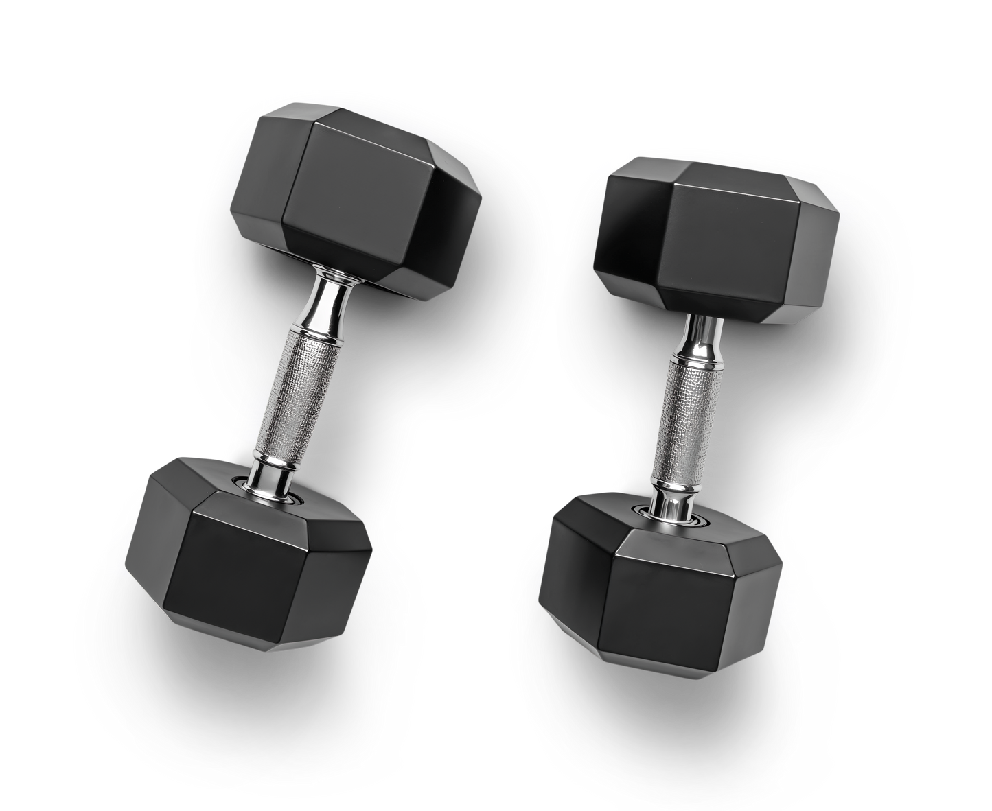 Hex Dumbells