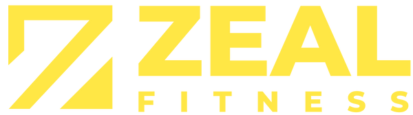 Zeal Fitness