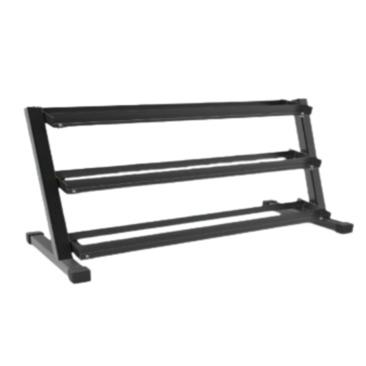 Dumbbell Rack